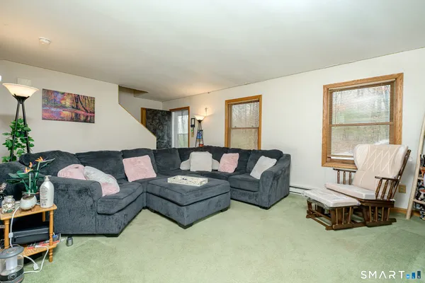 $425,000 | 4 Firetower Road, Eastford, CT 06259