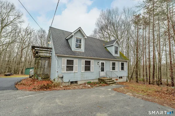 $425,000 | 4 Firetower Road, Eastford, CT 06259