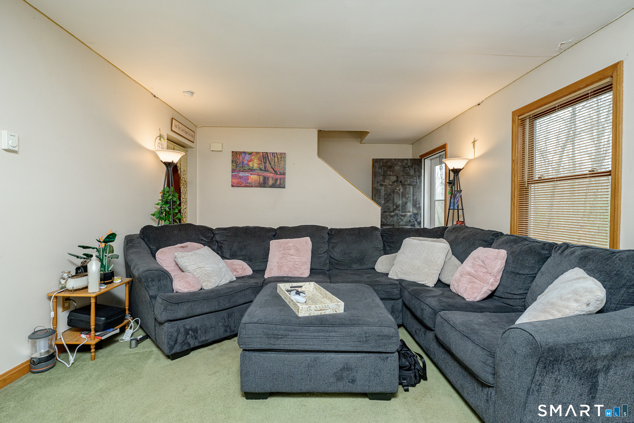 4 Firetower Road Eastford, CT 06259 - Photo 21 of 37 Main level