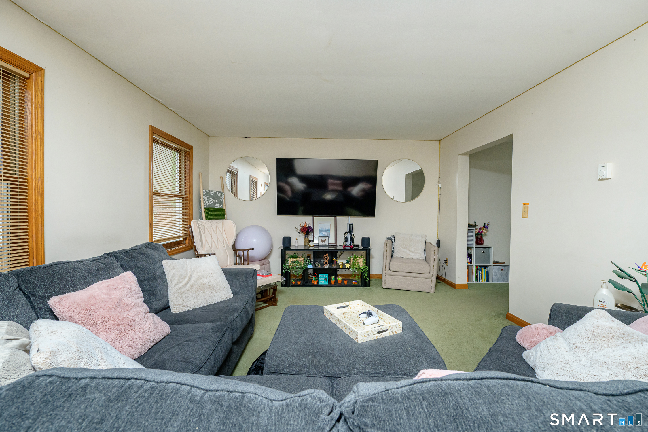 4 Firetower Road Eastford, CT 06259 - Photo 23 of 37 Main level