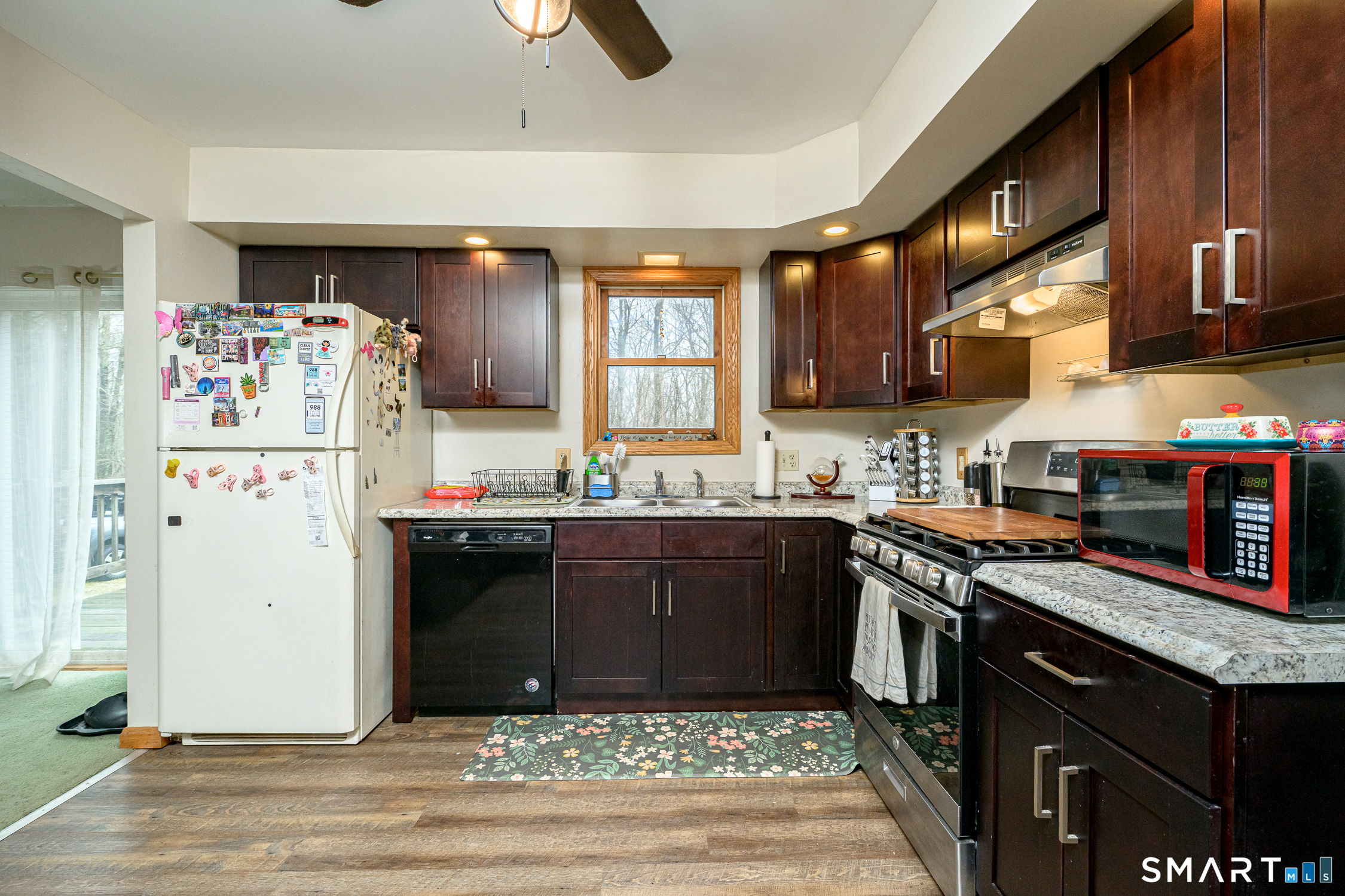 4 Firetower Road Eastford, CT 06259 - Photo 25 of 37 Main level