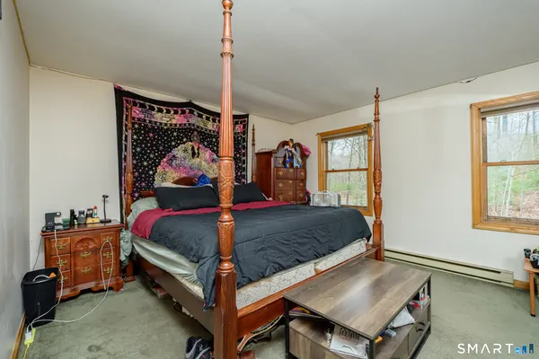 $425,000 | 4 Firetower Road, Eastford, CT 06259