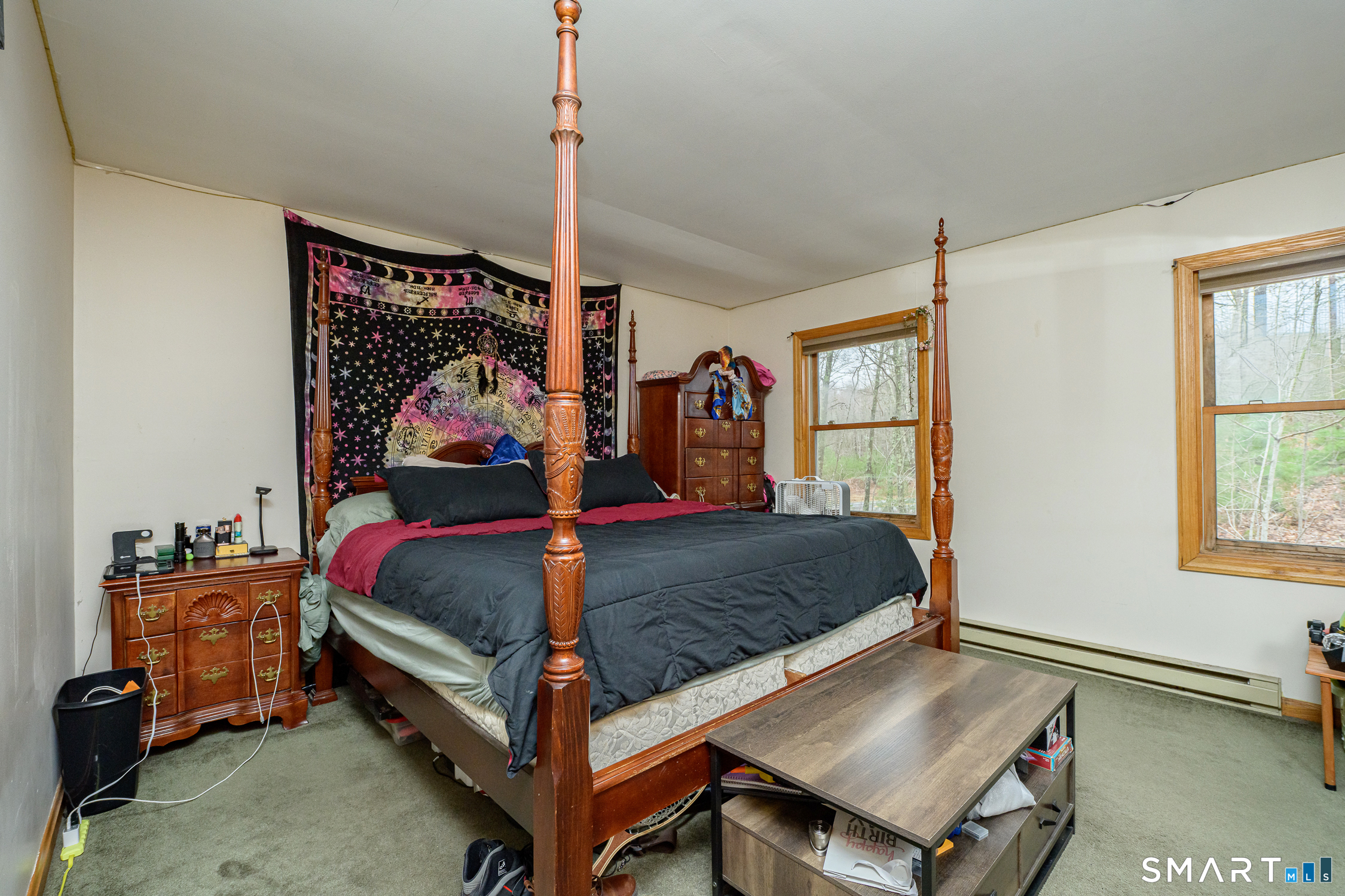 4 Firetower Road Eastford, CT 06259 - Photo 31 of 37 Main level