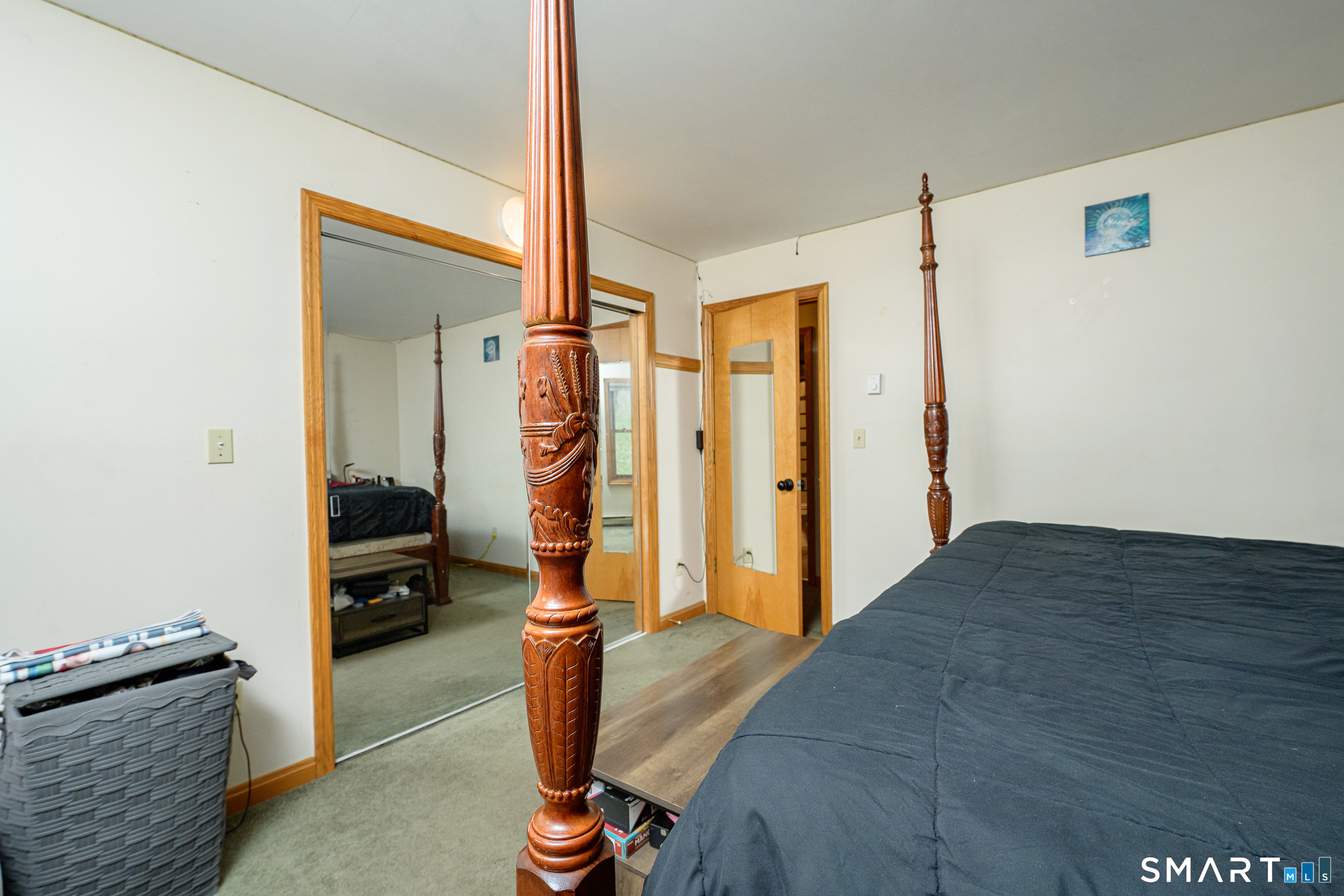 4 Firetower Road Eastford, CT 06259 - Photo 32 of 37 Main level