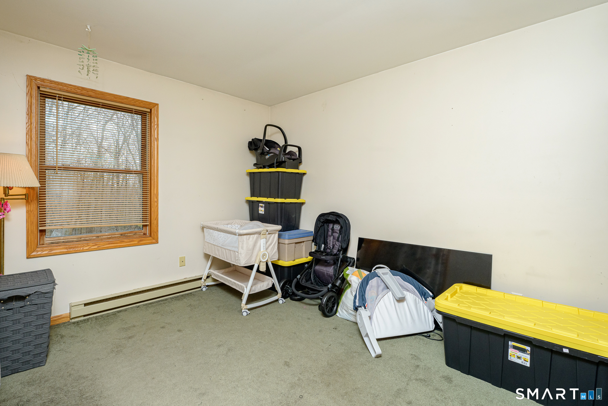 4 Firetower Road Eastford, CT 06259 - Photo 33 of 37 Main level