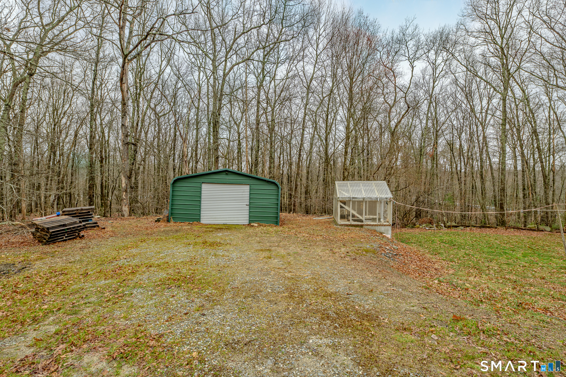 4 Firetower Road Eastford, CT 06259 - Photo 35 of 37