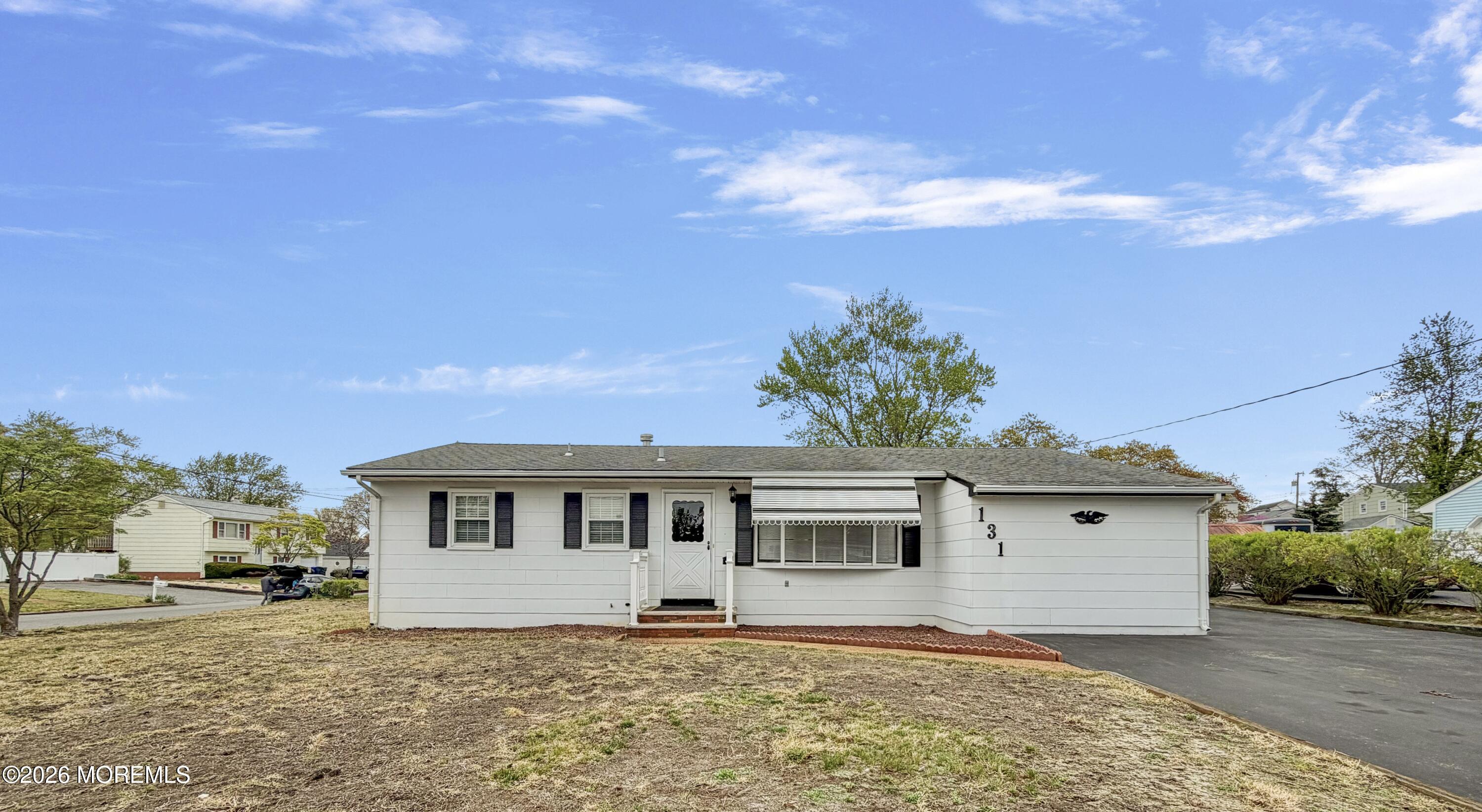 131 Barclay Drive Point Pleasant, NJ 08742 - Photo 1 of 35 131 Barclay Dr.