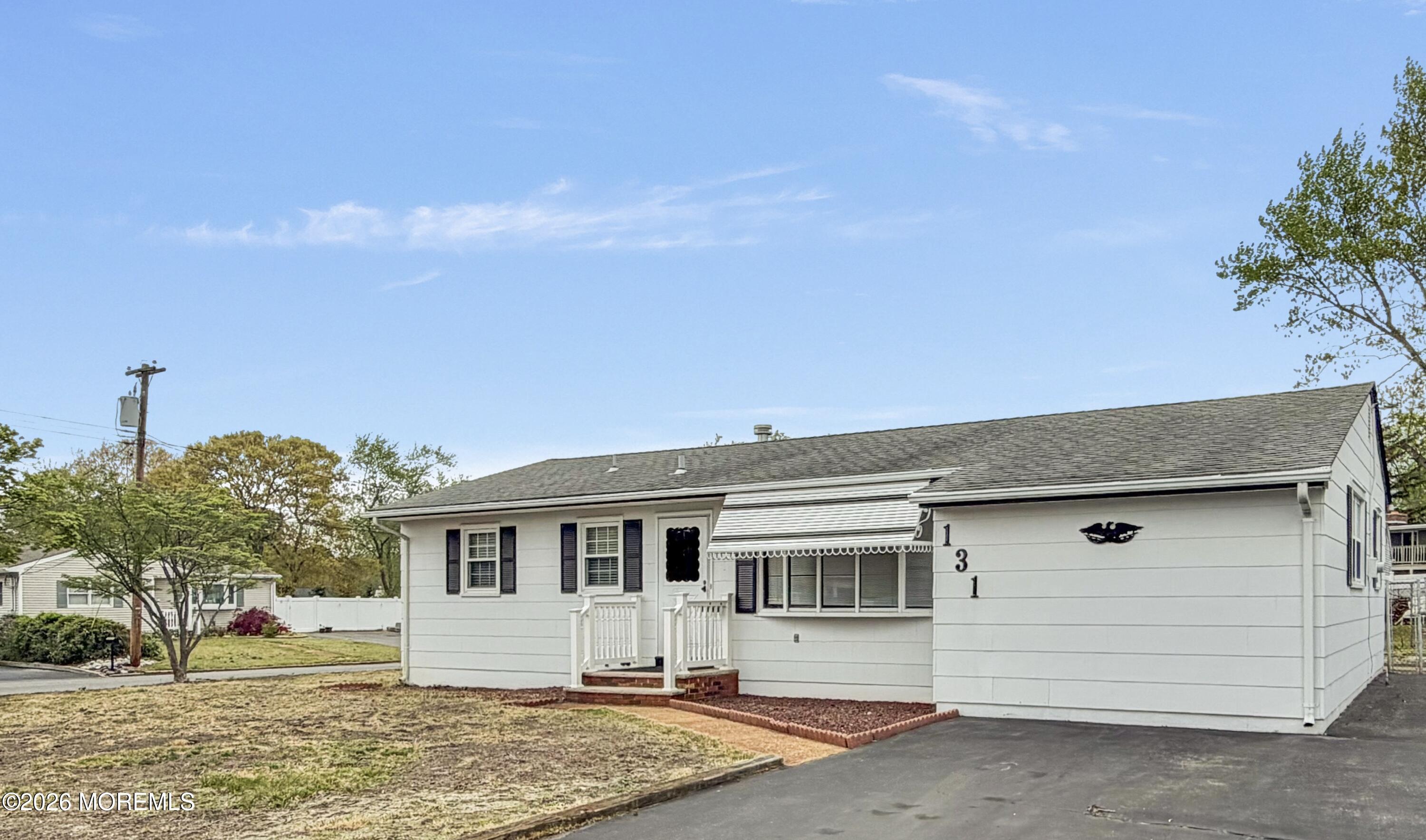 131 Barclay Drive Point Pleasant, NJ 08742 - Photo 4 of 35 131 Barclay Dr. Photo