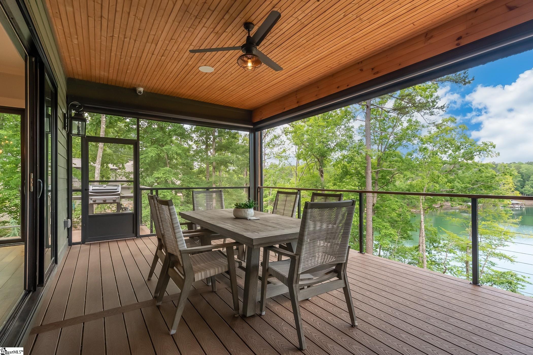 120 Tranquil Cove Six Mile, SC 29682 - Photo 11 of 36