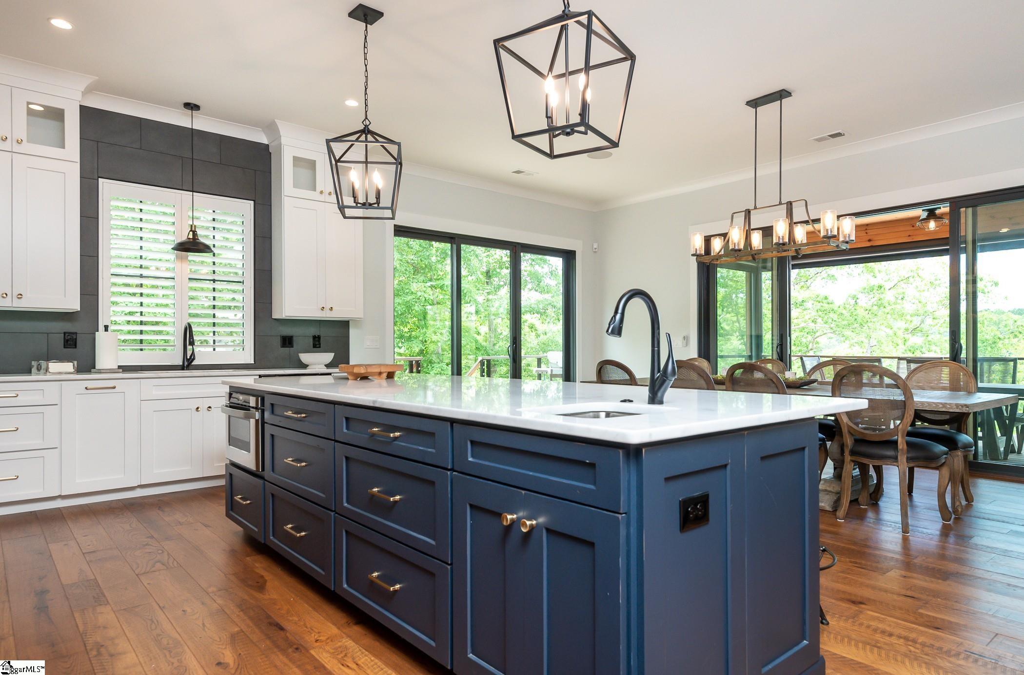 120 Tranquil Cove Six Mile, SC 29682 - Photo 13 of 36