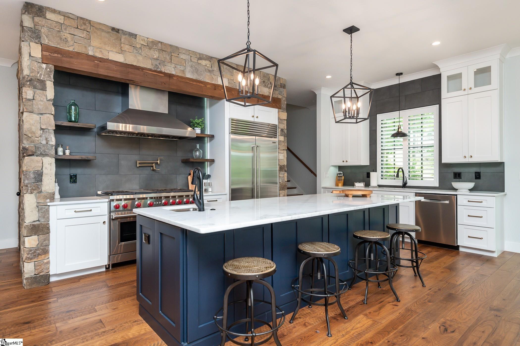 120 Tranquil Cove Six Mile, SC 29682 - Photo 14 of 36