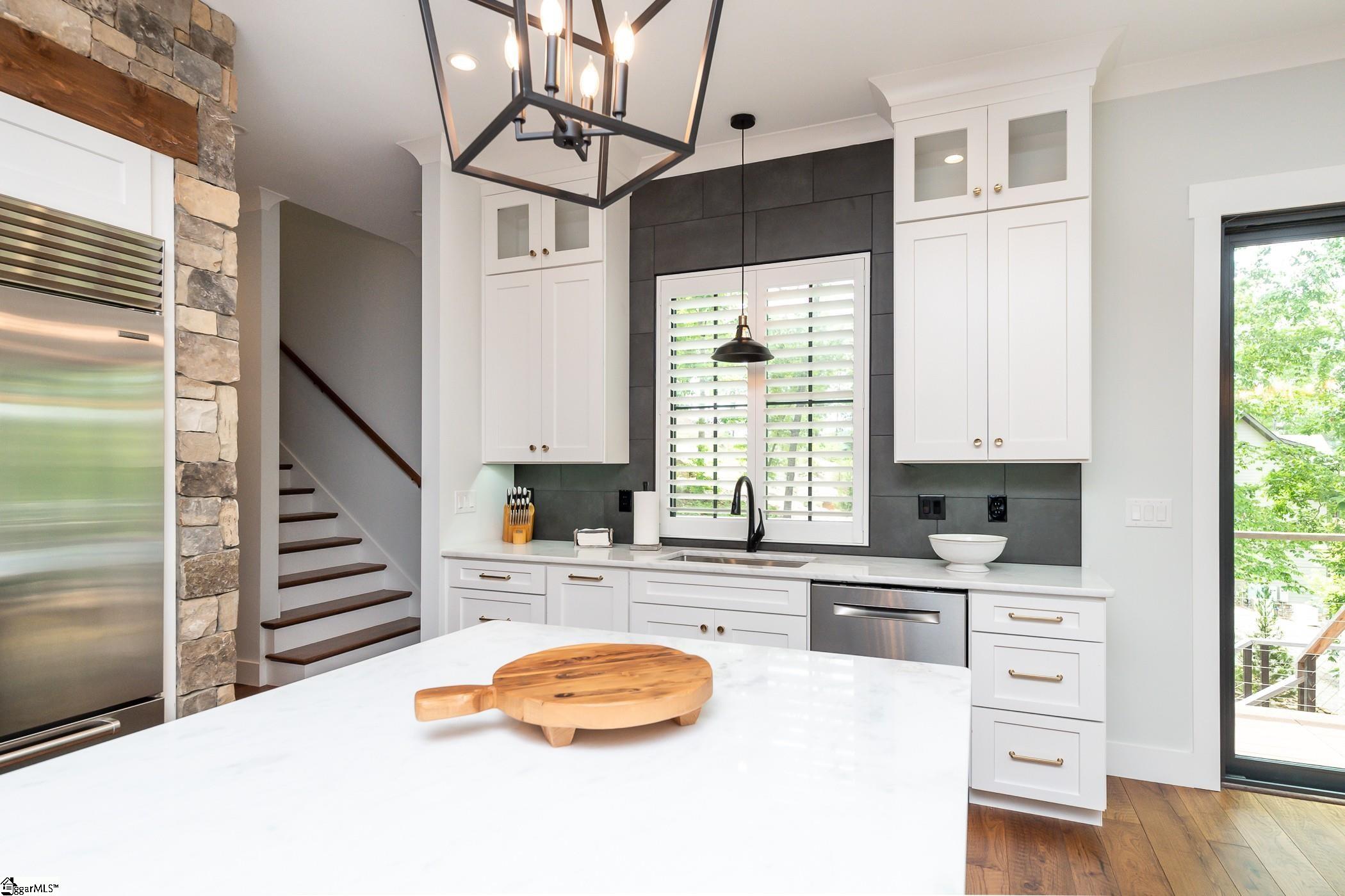 120 Tranquil Cove Six Mile, SC 29682 - Photo 15 of 36