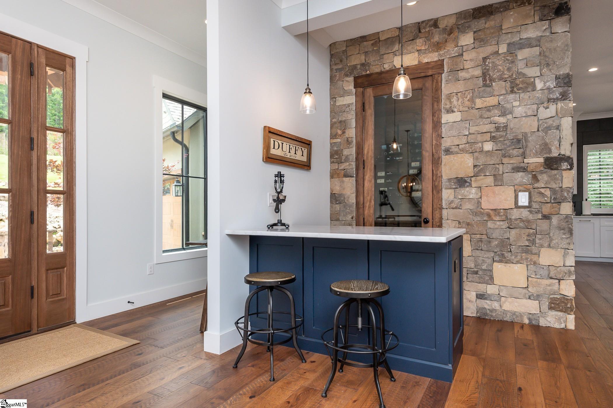 120 Tranquil Cove Six Mile, SC 29682 - Photo 16 of 36