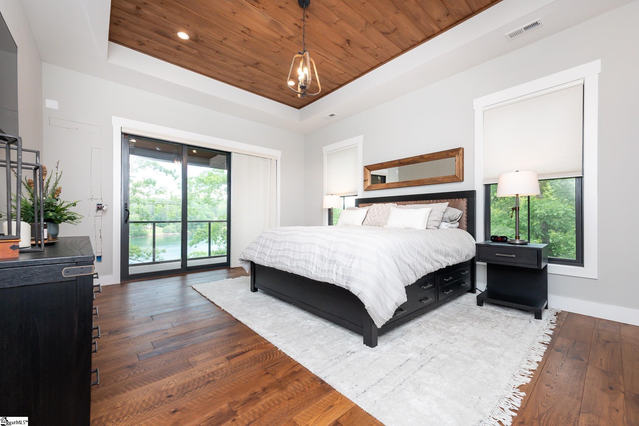 120 Tranquil Cove Six Mile, SC 29682 - Photo 17 of 36