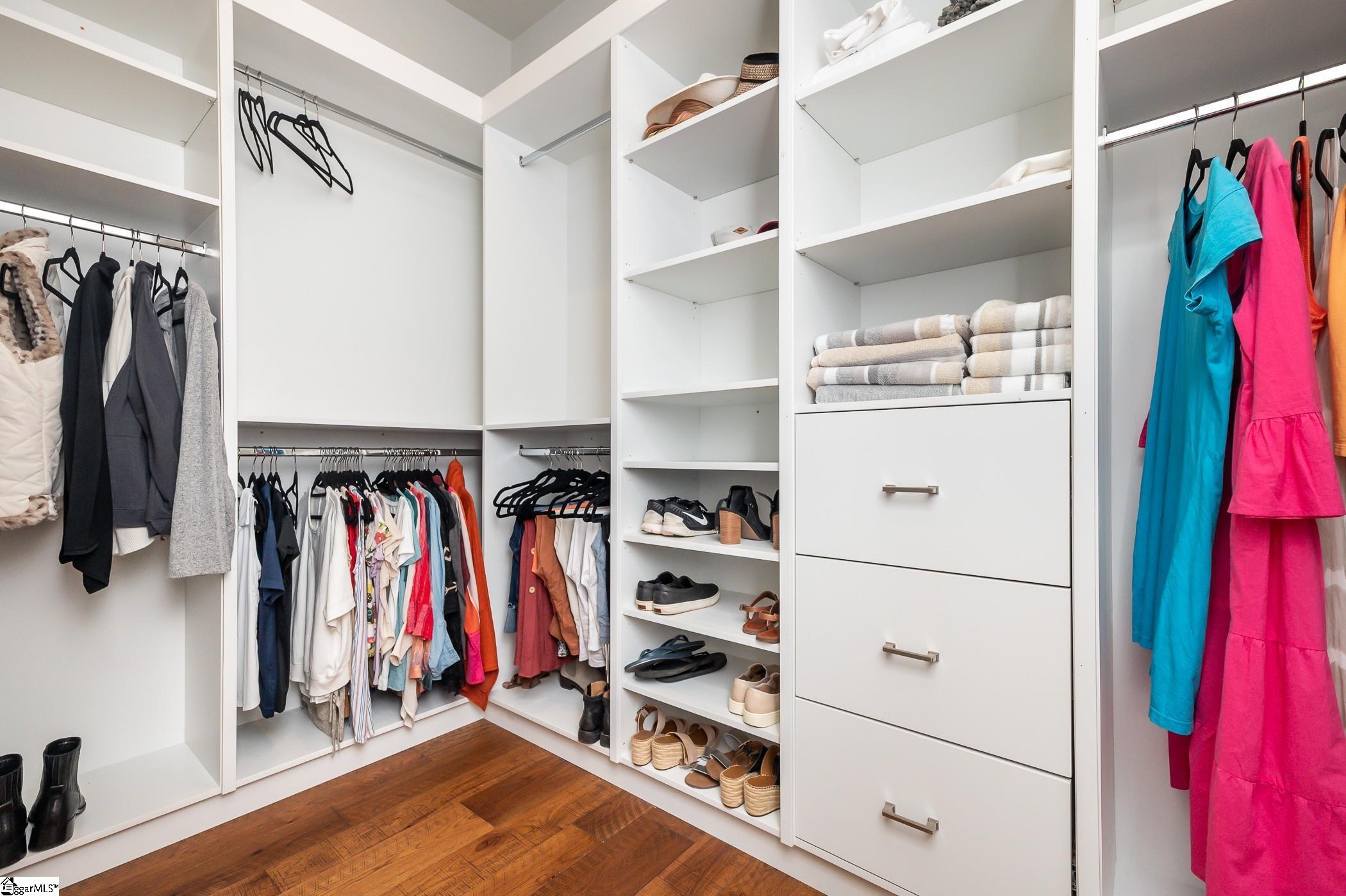 120 Tranquil Cove Six Mile, SC 29682 - Photo 21 of 36