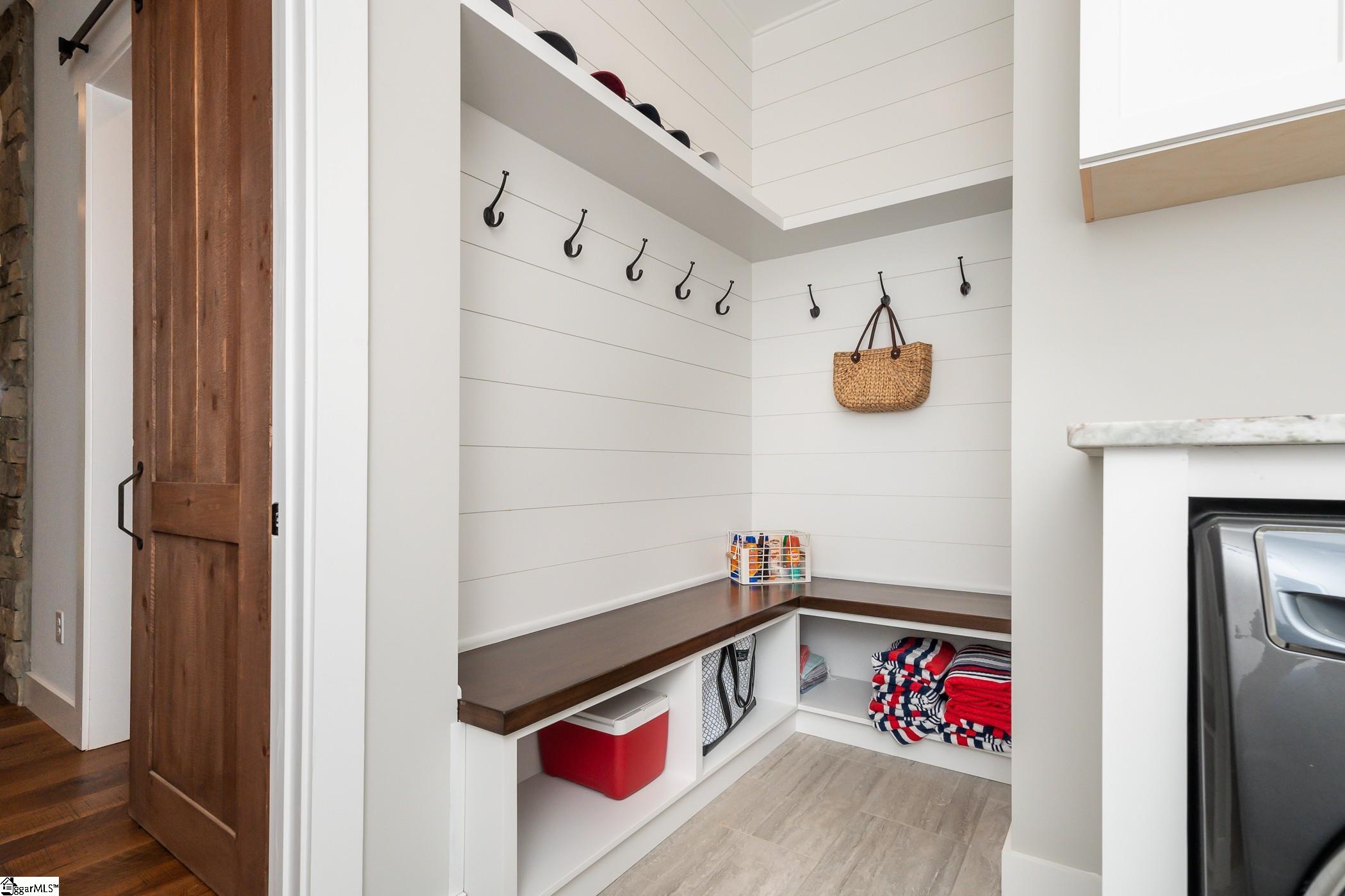 120 Tranquil Cove Six Mile, SC 29682 - Photo 23 of 36