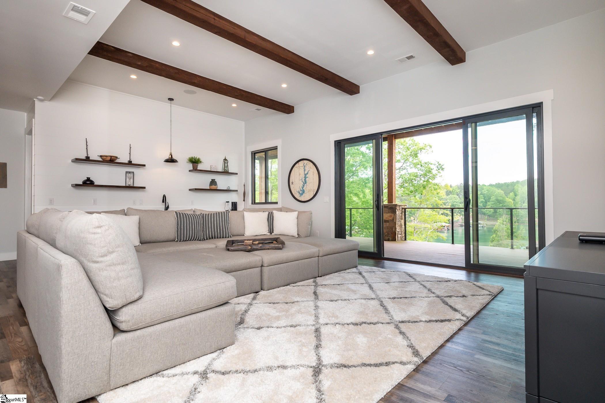 120 Tranquil Cove Six Mile, SC 29682 - Photo 27 of 36