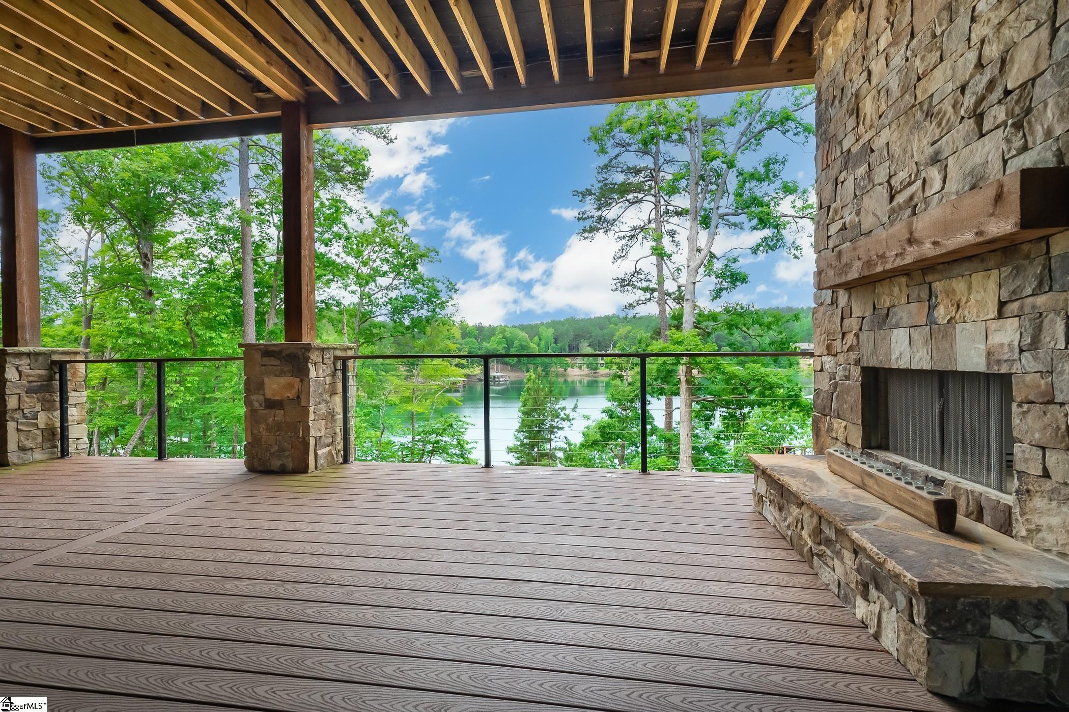 120 Tranquil Cove Six Mile, SC 29682 - Photo 28 of 36