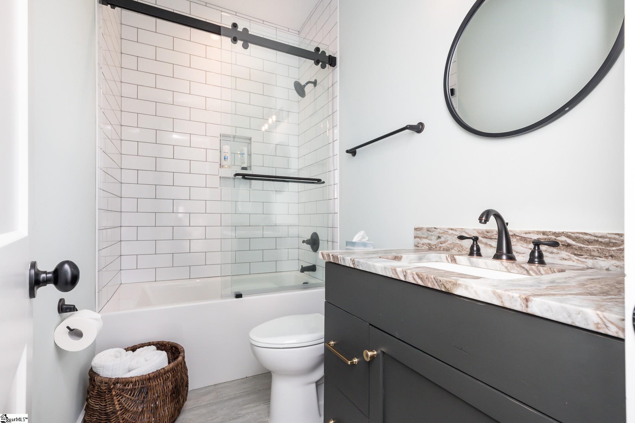 120 Tranquil Cove Six Mile, SC 29682 - Photo 33 of 36