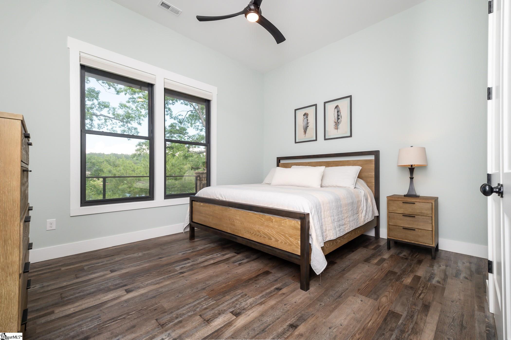 120 Tranquil Cove Six Mile, SC 29682 - Photo 34 of 36