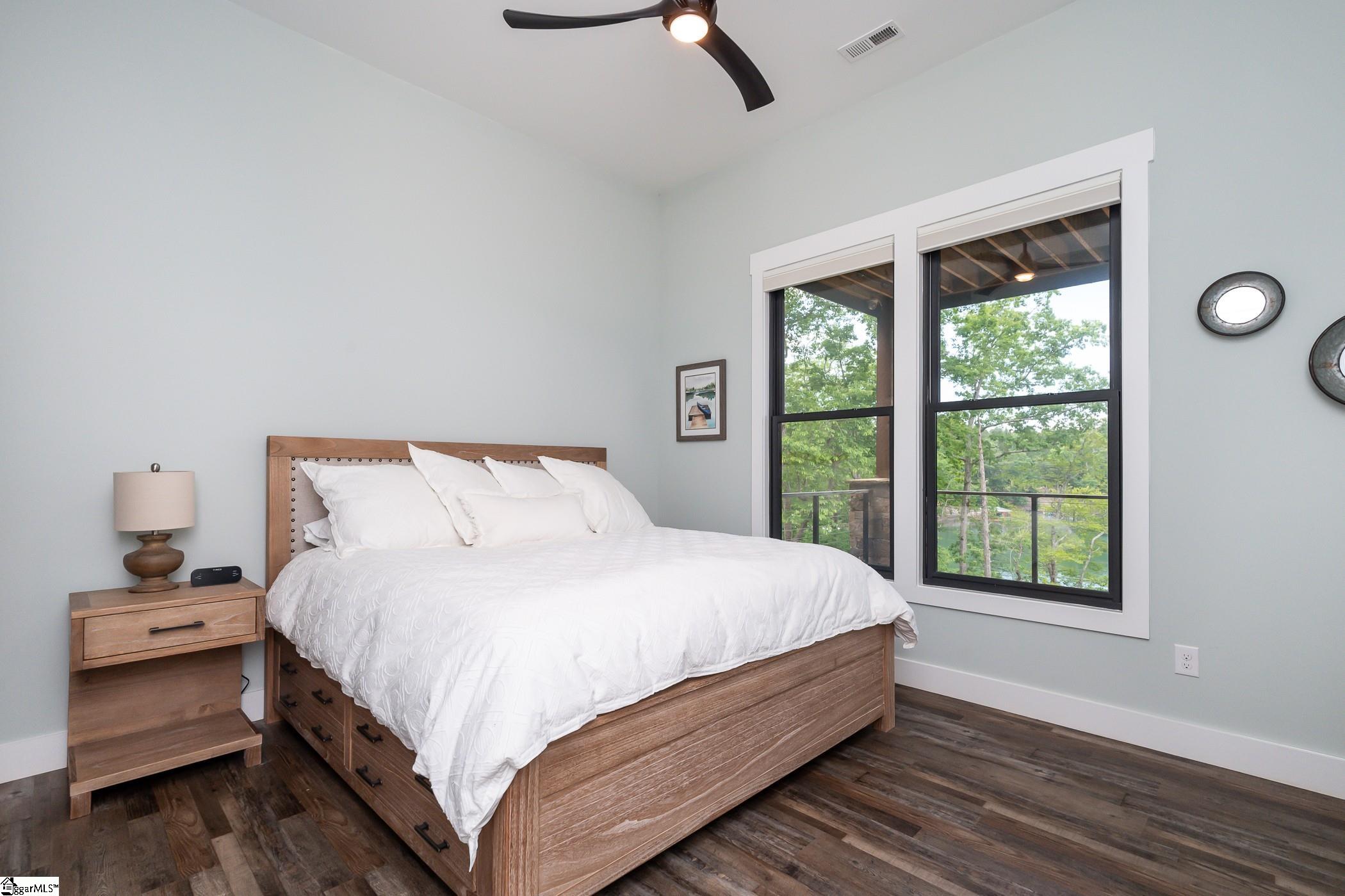 120 Tranquil Cove Six Mile, SC 29682 - Photo 36 of 36