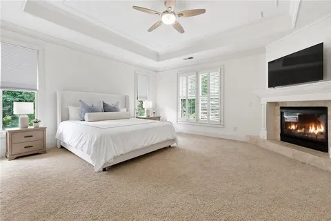 $825,000 | 4222 Rickenbacker Way Northeast, Unit 15, Atlanta, GA 30342