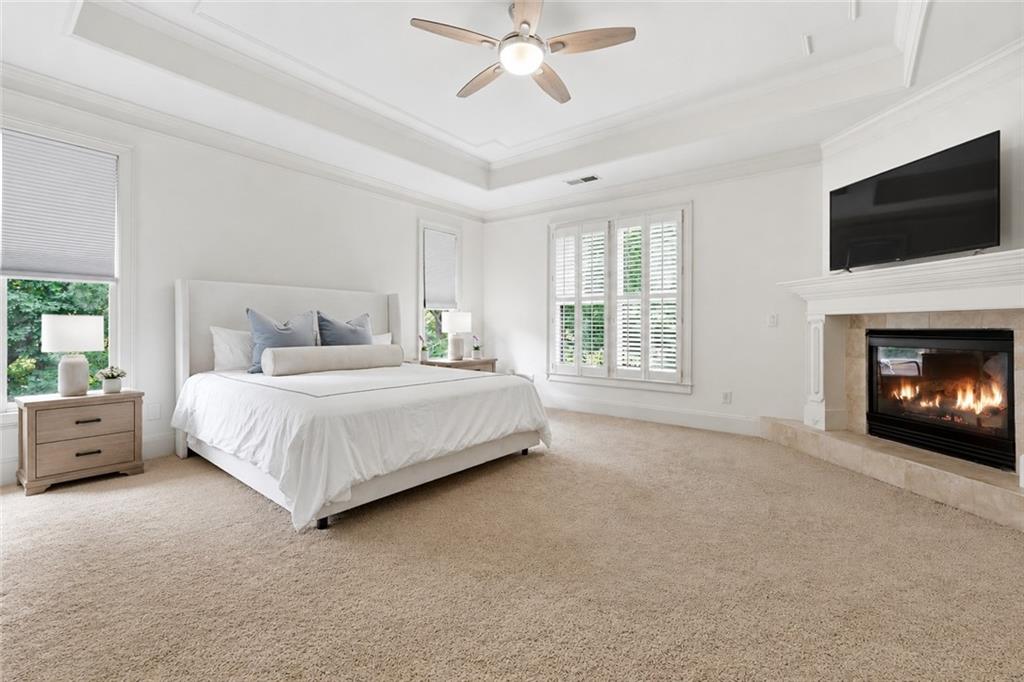 4222 Rickenbacker Way Northeast, Unit 15 Atlanta, GA 30342 - Photo 12 of 26
