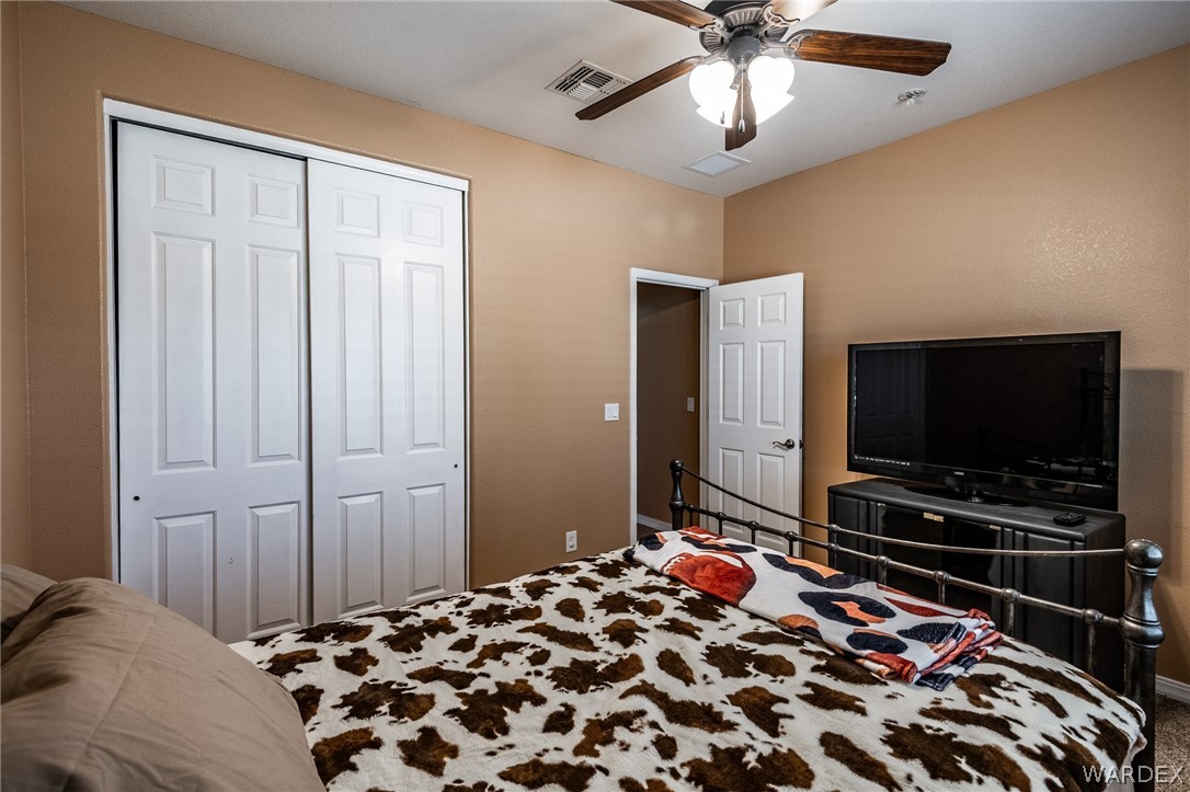 4326 North Cane Ranch Road Kingman, AZ 86401 - Photo 17 of 40