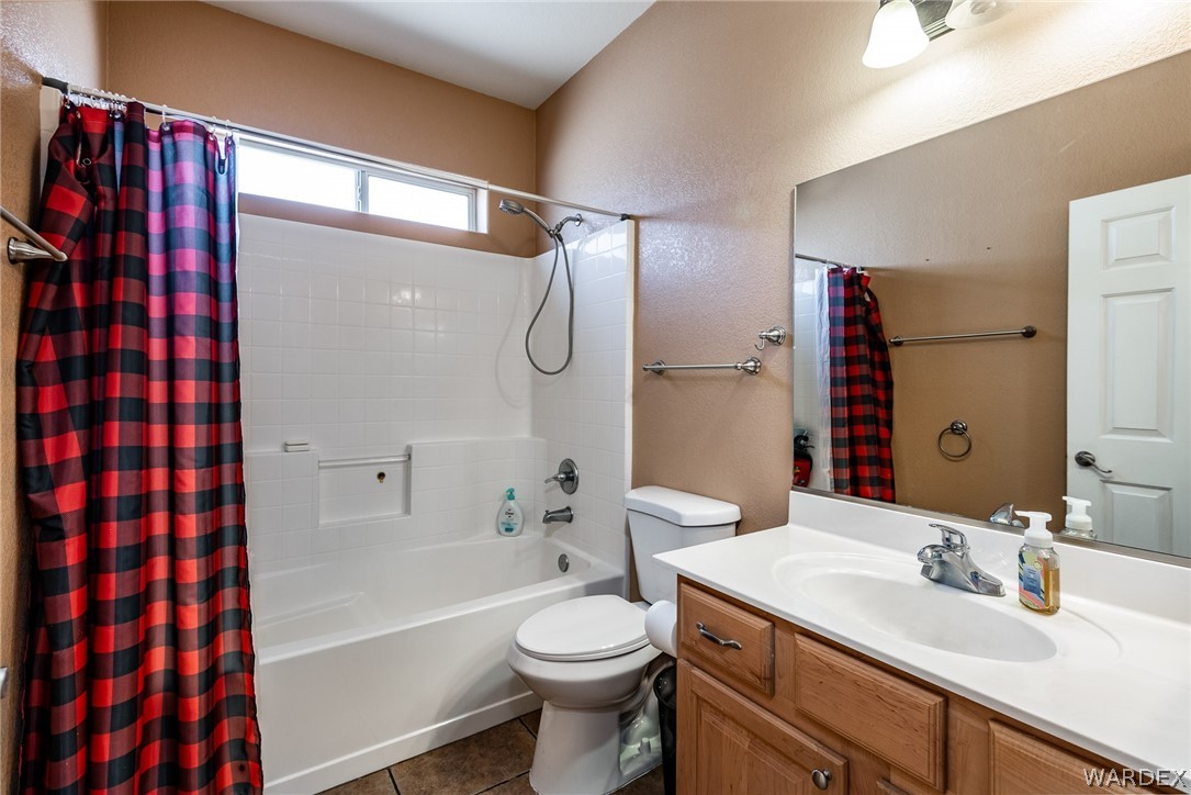 4326 North Cane Ranch Road Kingman, AZ 86401 - Photo 18 of 40