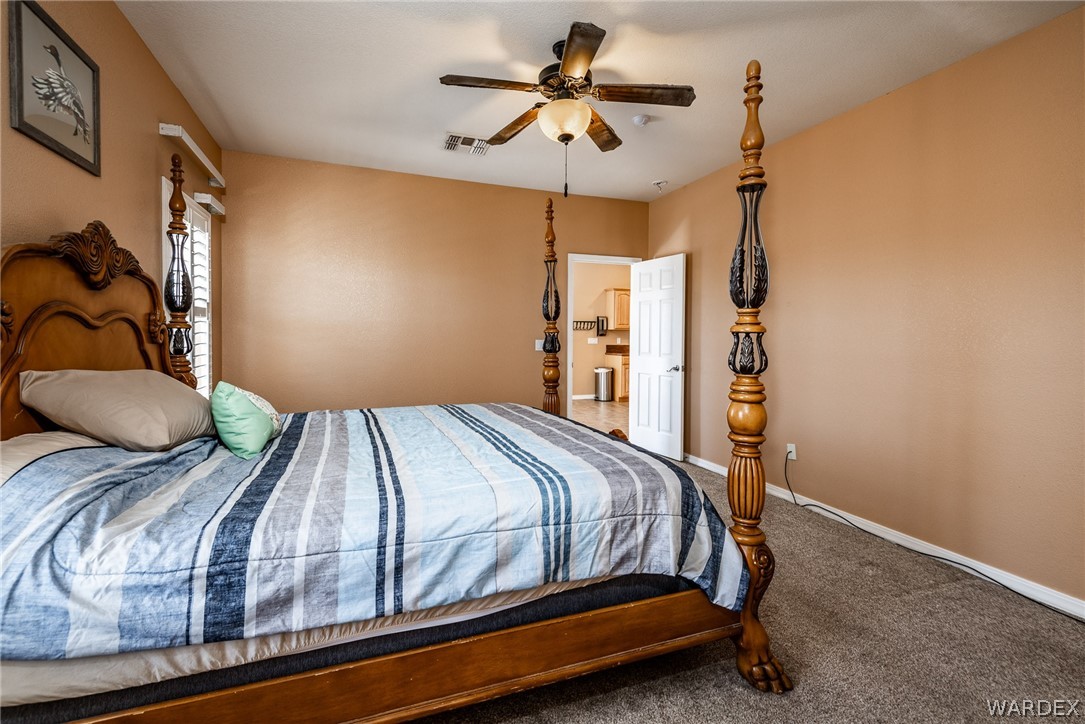 4326 North Cane Ranch Road Kingman, AZ 86401 - Photo 23 of 40