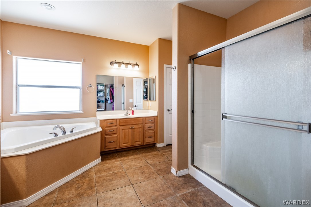 4326 North Cane Ranch Road Kingman, AZ 86401 - Photo 25 of 40