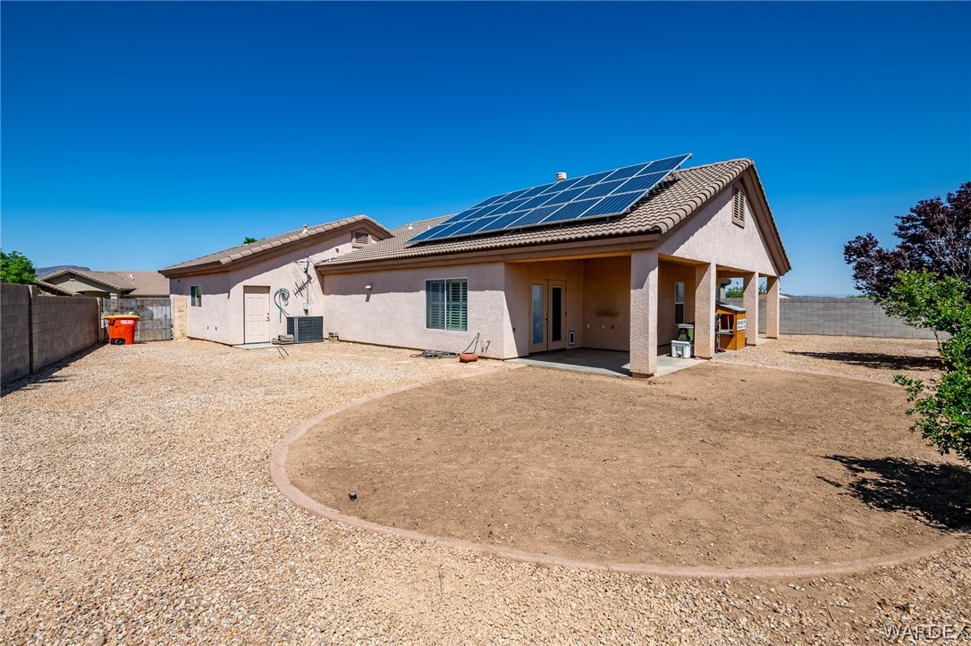 4326 North Cane Ranch Road Kingman, AZ 86401 - Photo 28 of 40