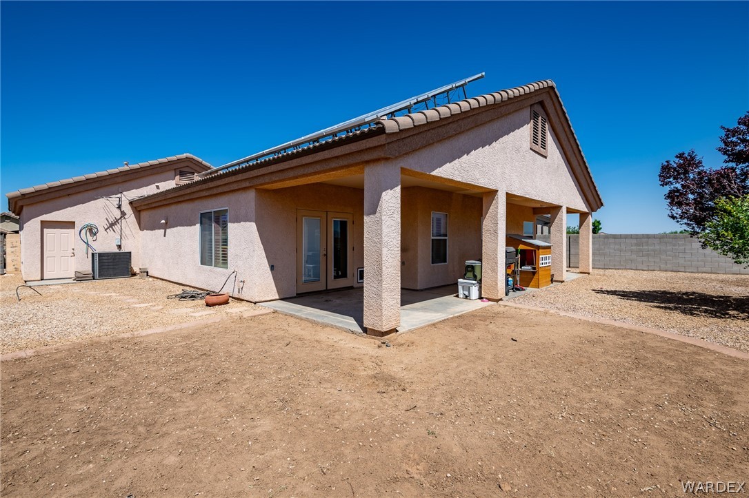 4326 North Cane Ranch Road Kingman, AZ 86401 - Photo 29 of 40