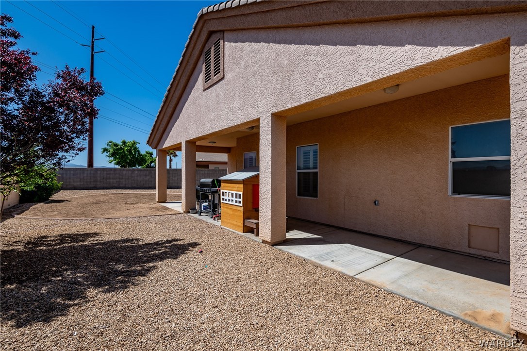 4326 North Cane Ranch Road Kingman, AZ 86401 - Photo 31 of 40