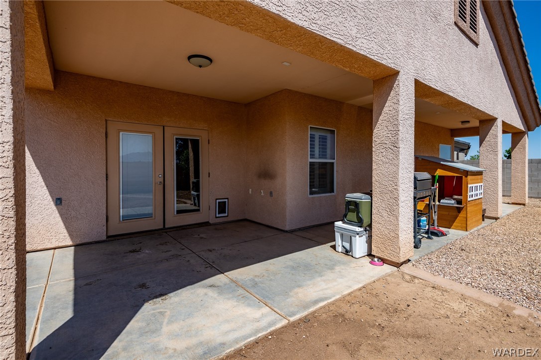 4326 North Cane Ranch Road Kingman, AZ 86401 - Photo 33 of 40