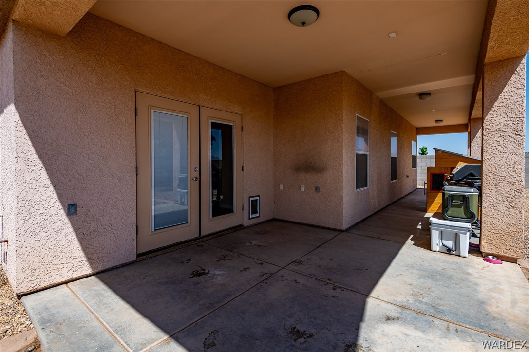 4326 North Cane Ranch Road Kingman, AZ 86401 - Photo 34 of 40
