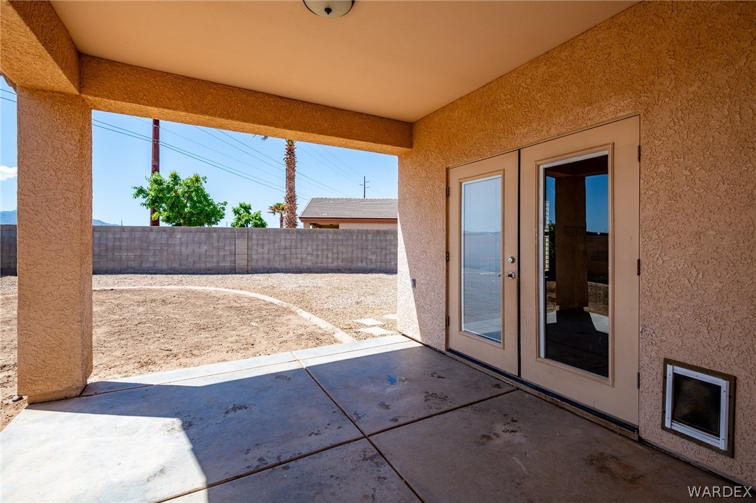 4326 North Cane Ranch Road Kingman, AZ 86401 - Photo 35 of 40