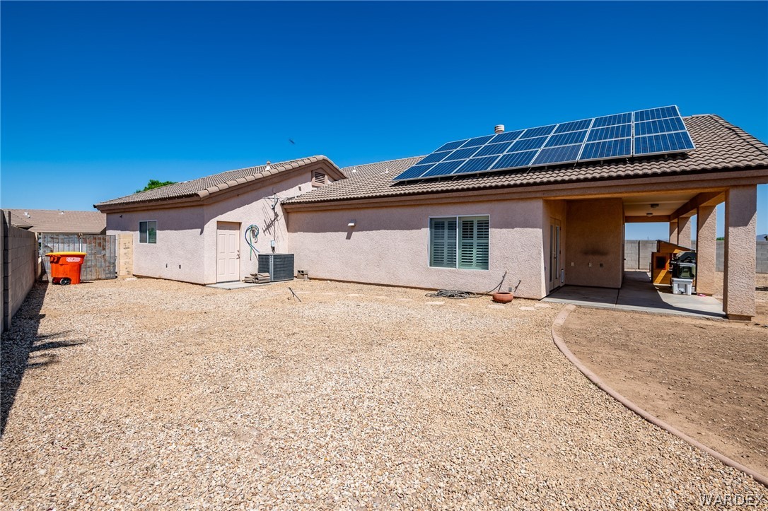 4326 North Cane Ranch Road Kingman, AZ 86401 - Photo 36 of 40