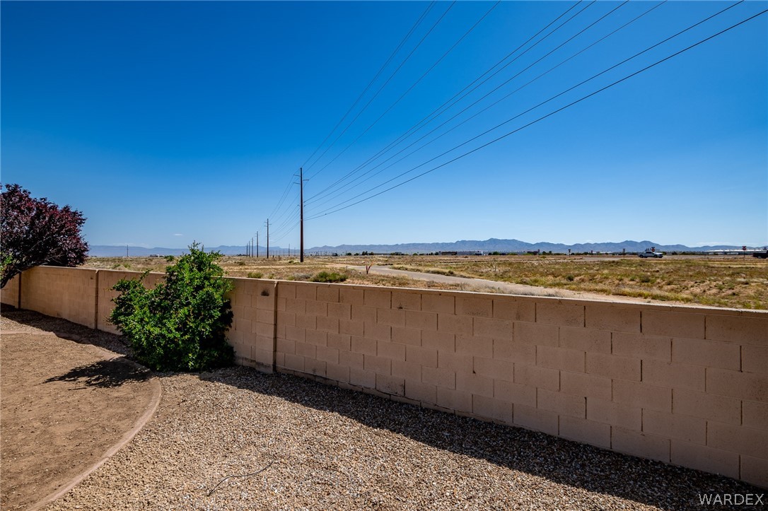 4326 North Cane Ranch Road Kingman, AZ 86401 - Photo 39 of 40