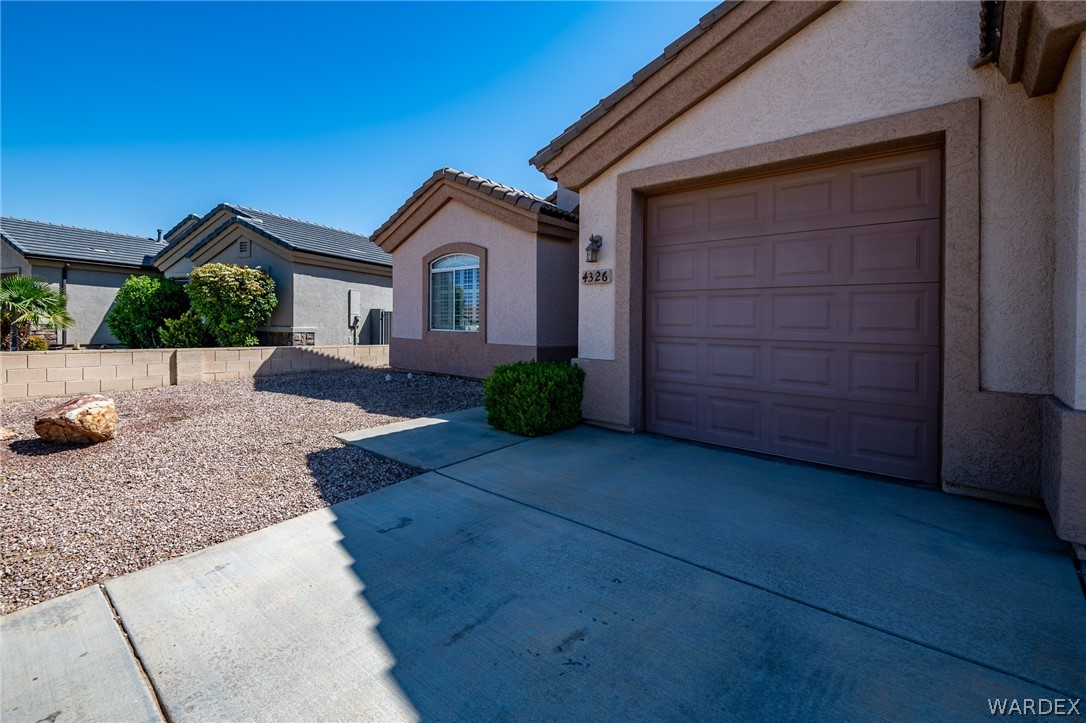 4326 North Cane Ranch Road Kingman, AZ 86401 - Photo 4 of 40