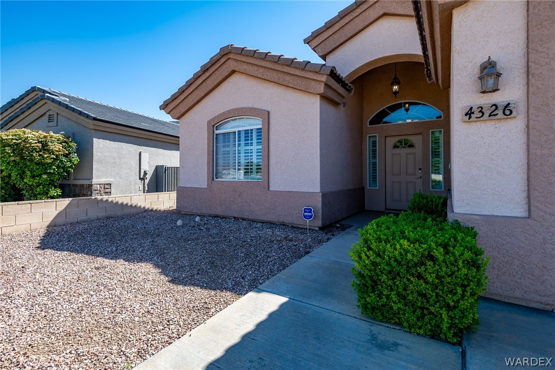 4326 North Cane Ranch Road Kingman, AZ 86401 - Photo 5 of 40