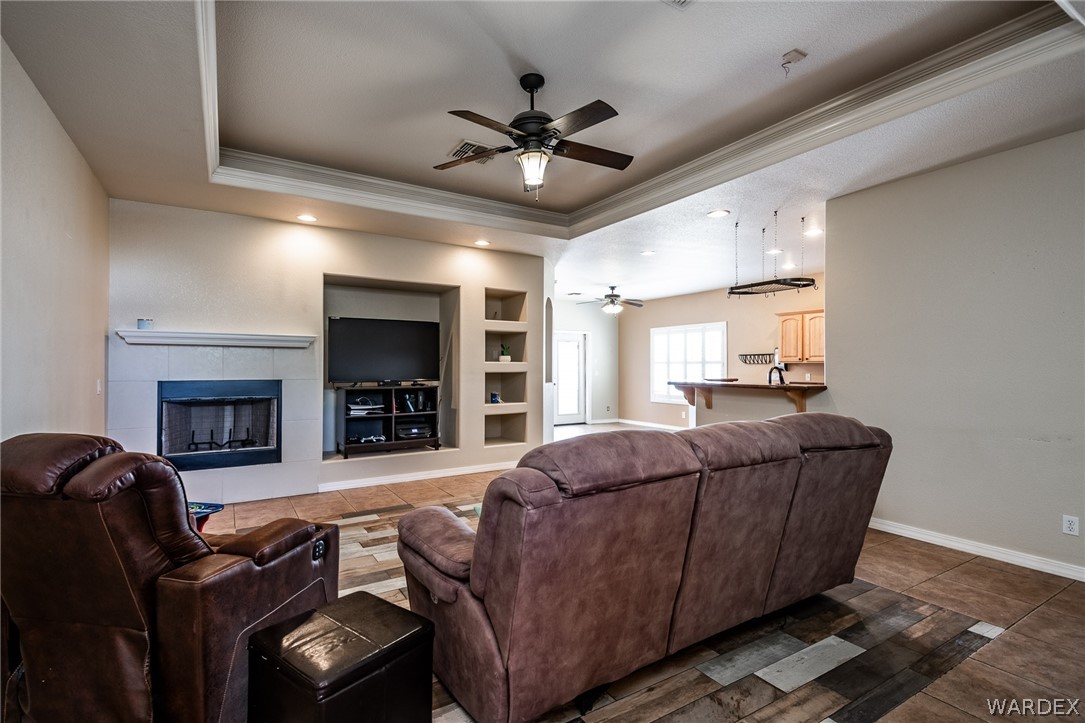 4326 North Cane Ranch Road Kingman, AZ 86401 - Photo 7 of 40