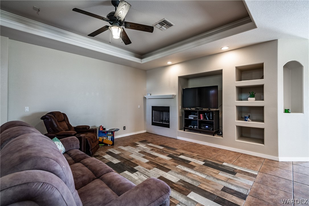4326 North Cane Ranch Road Kingman, AZ 86401 - Photo 8 of 40