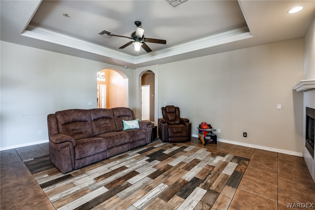 4326 North Cane Ranch Road Kingman, AZ 86401 - Photo 9 of 40