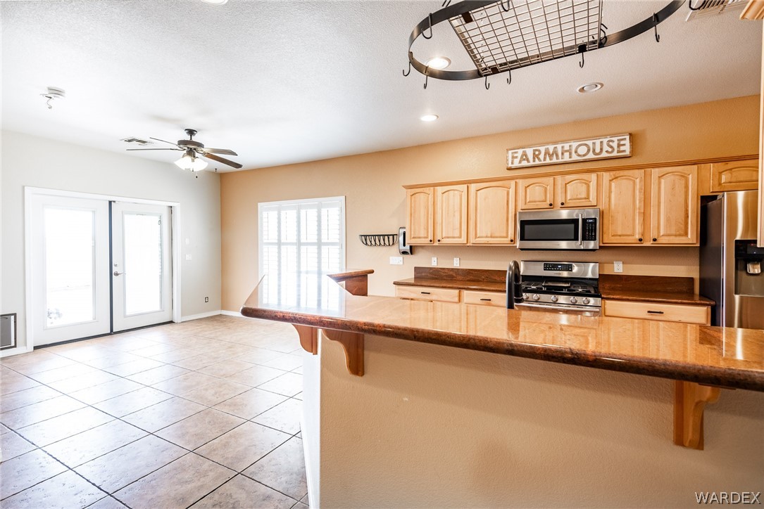 4326 North Cane Ranch Road Kingman, AZ 86401 - Photo 10 of 40