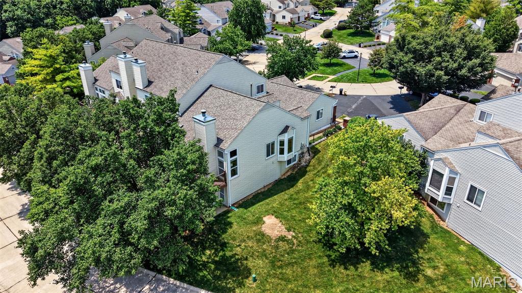 1768 Highview Cir Court Ballwin, MO 63021 - Photo 27 of 30