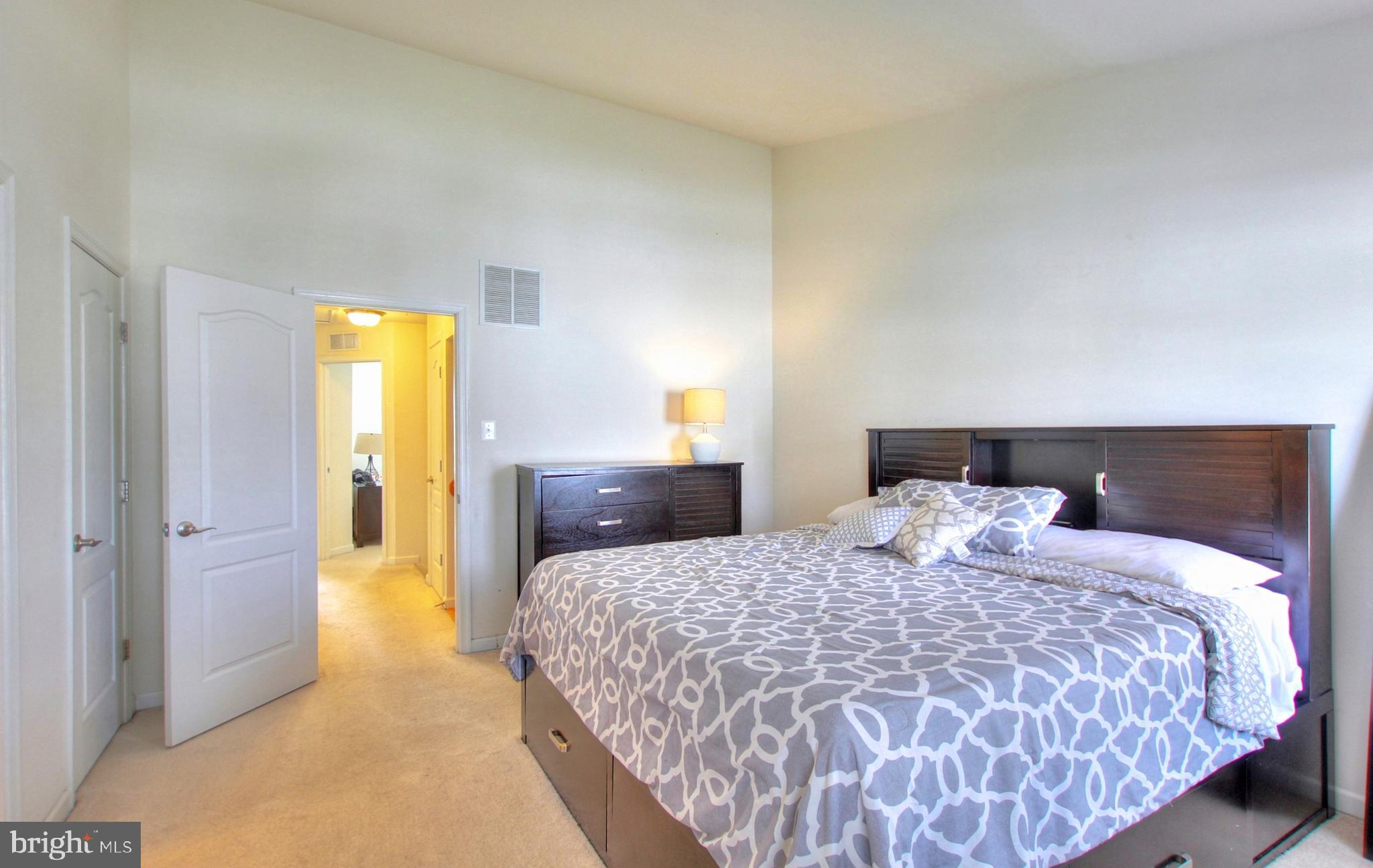 7805 Wormans Mill Road Frederick, MD 21701 - Photo 23 of 27 Primary Bedroom