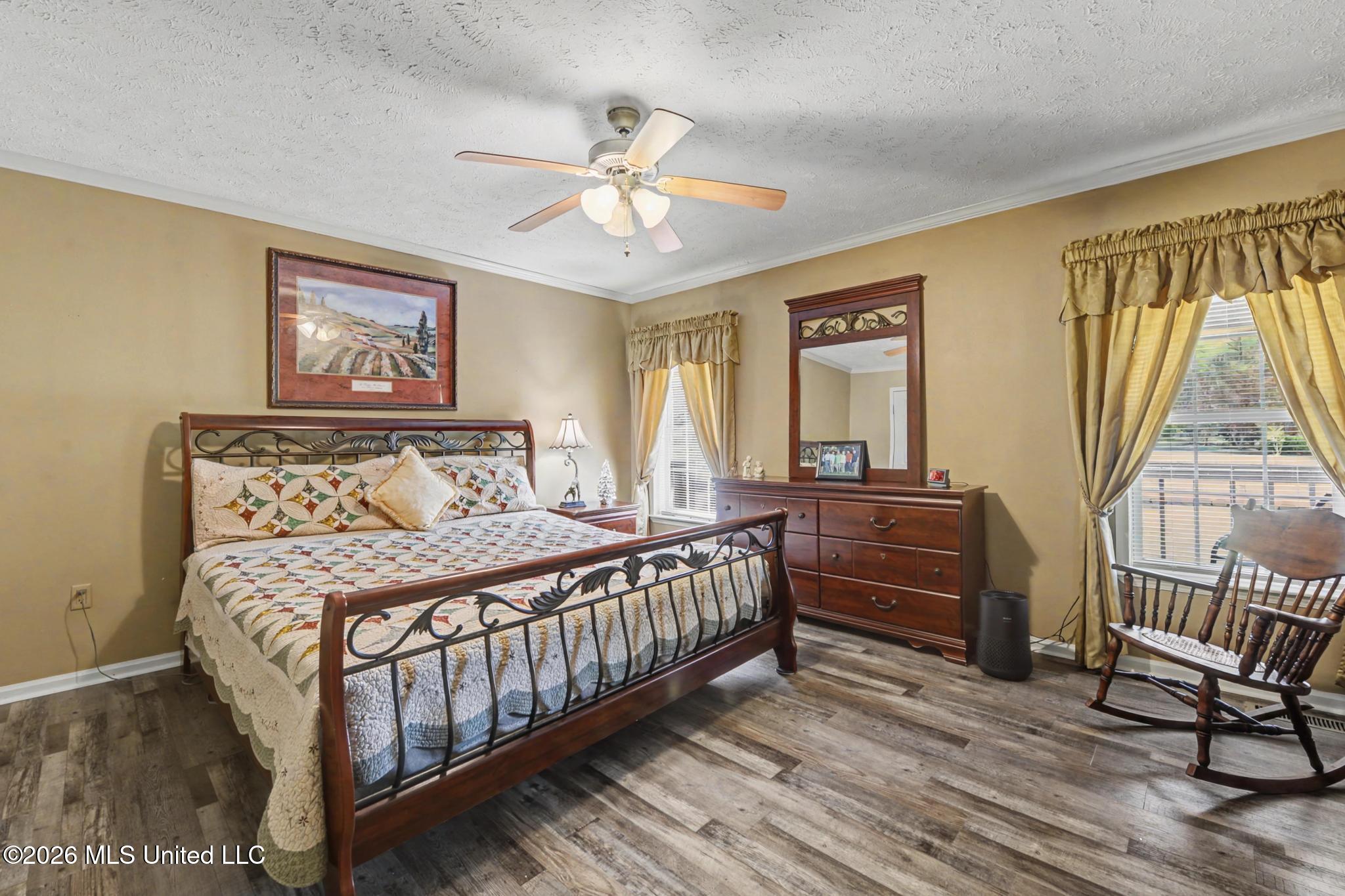 110 Jemison Lane Lucedale, MS 39452 - Photo 16 of 43 016