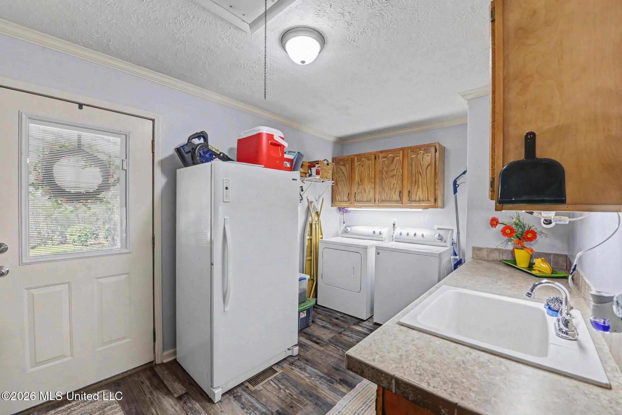 110 Jemison Lane Lucedale, MS 39452 - Photo 26 of 43 026