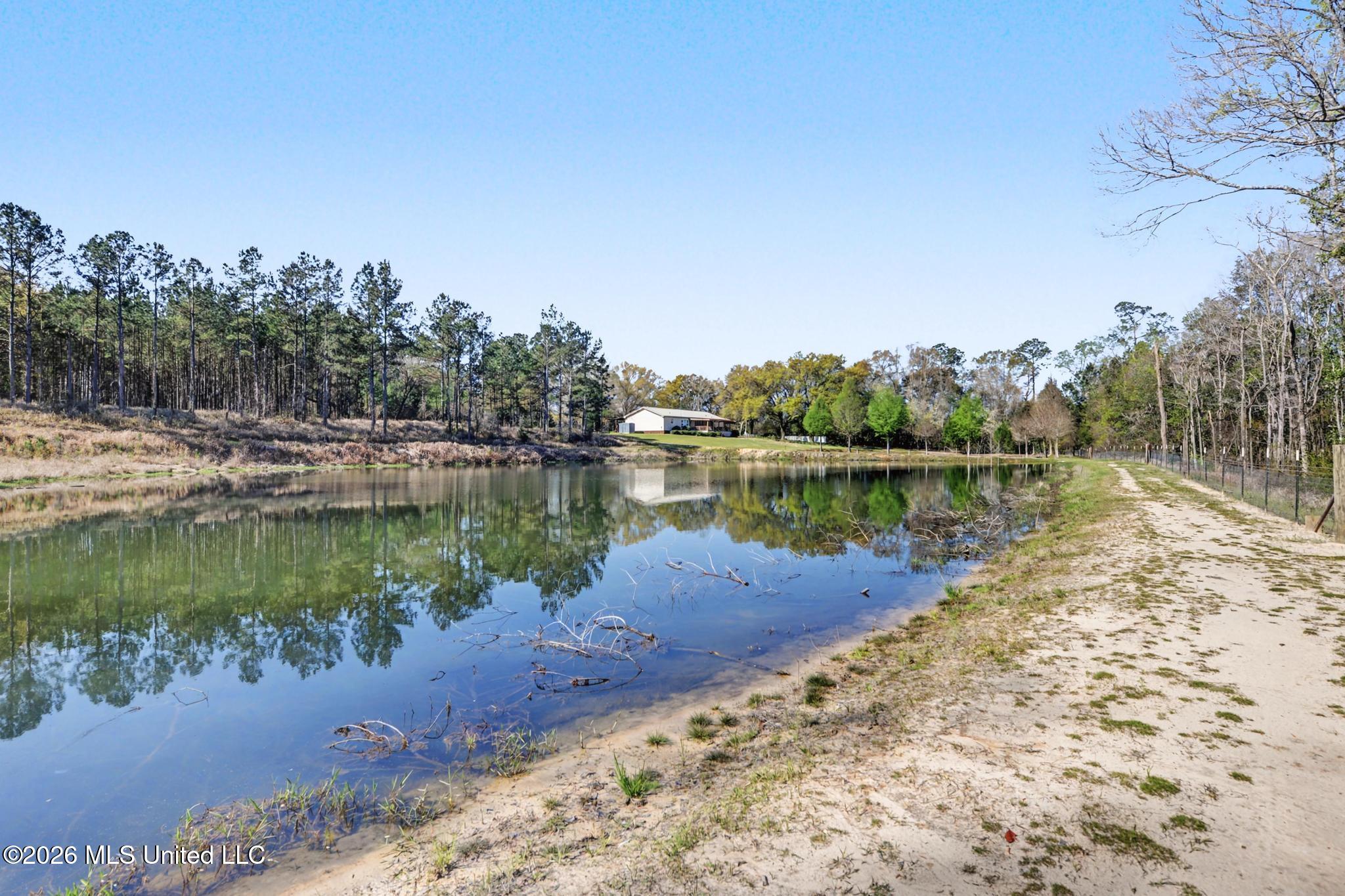 110 Jemison Lane Lucedale, MS 39452 - Photo 32 of 43 032